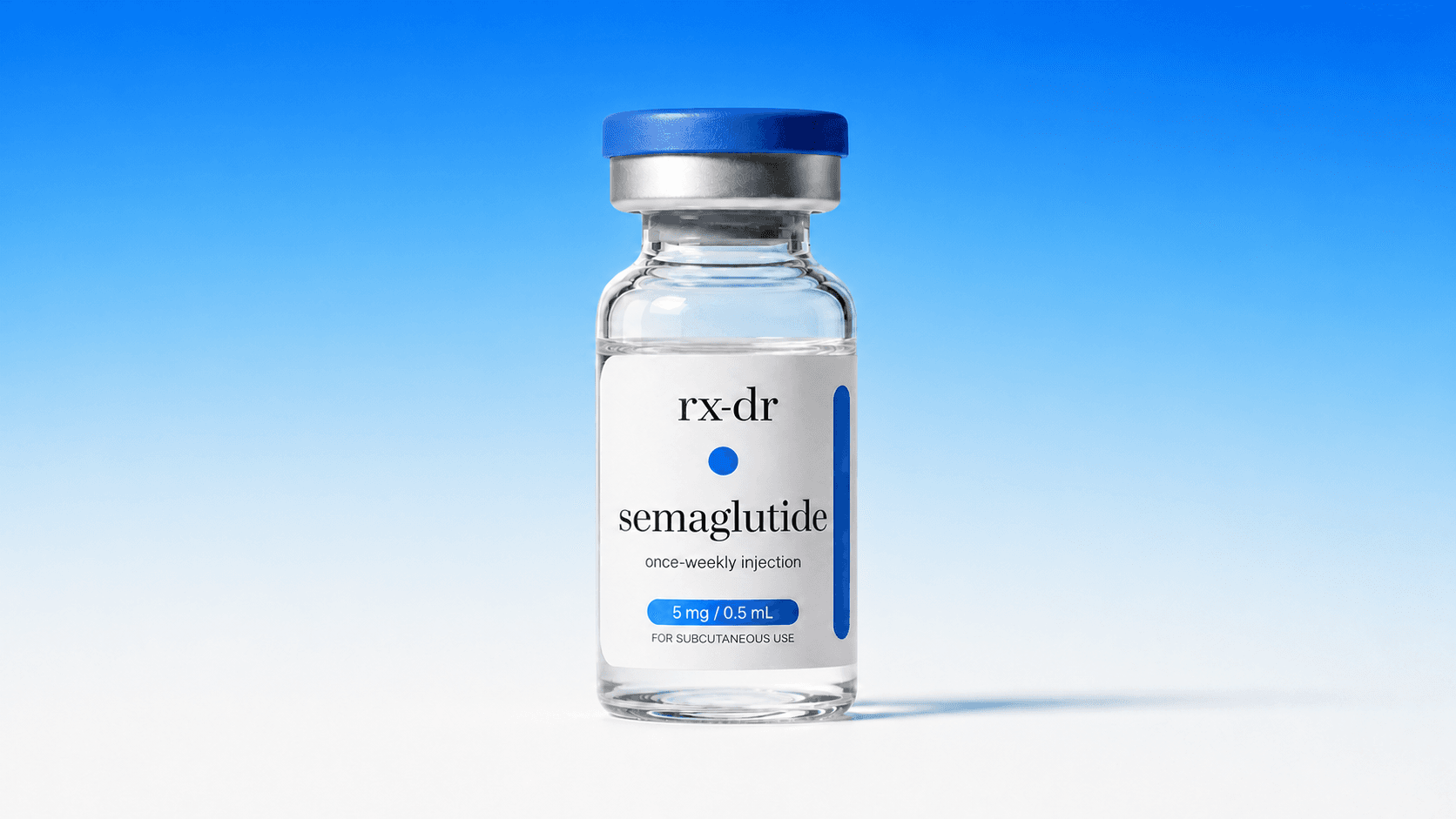 Semaglutide