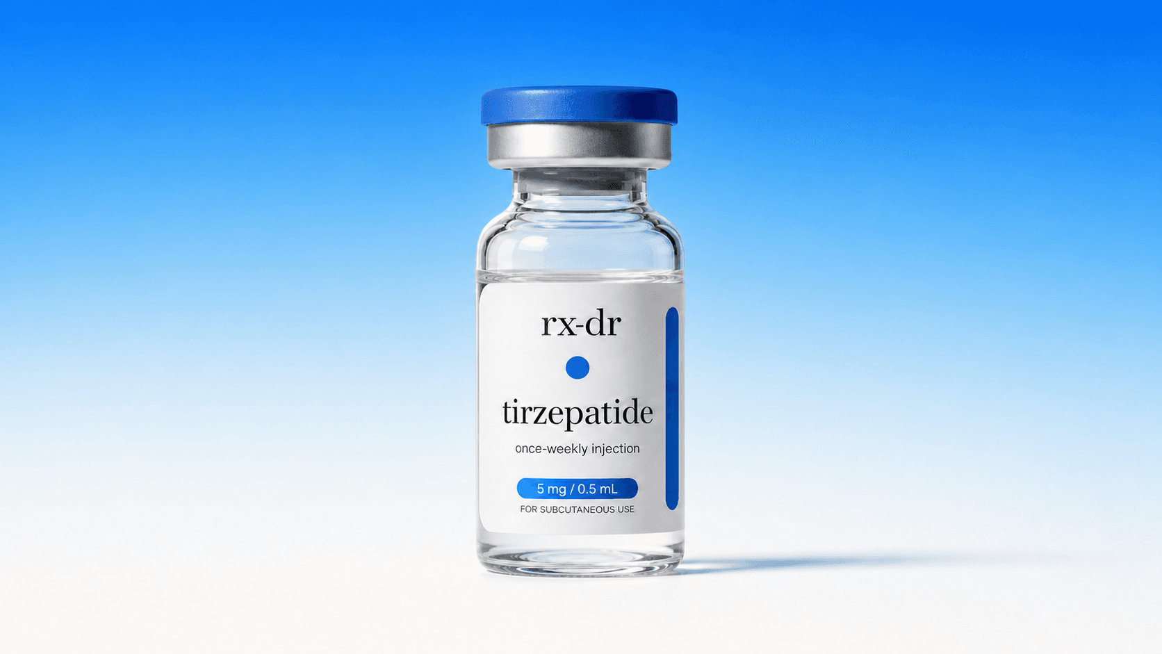 Tirzepatide