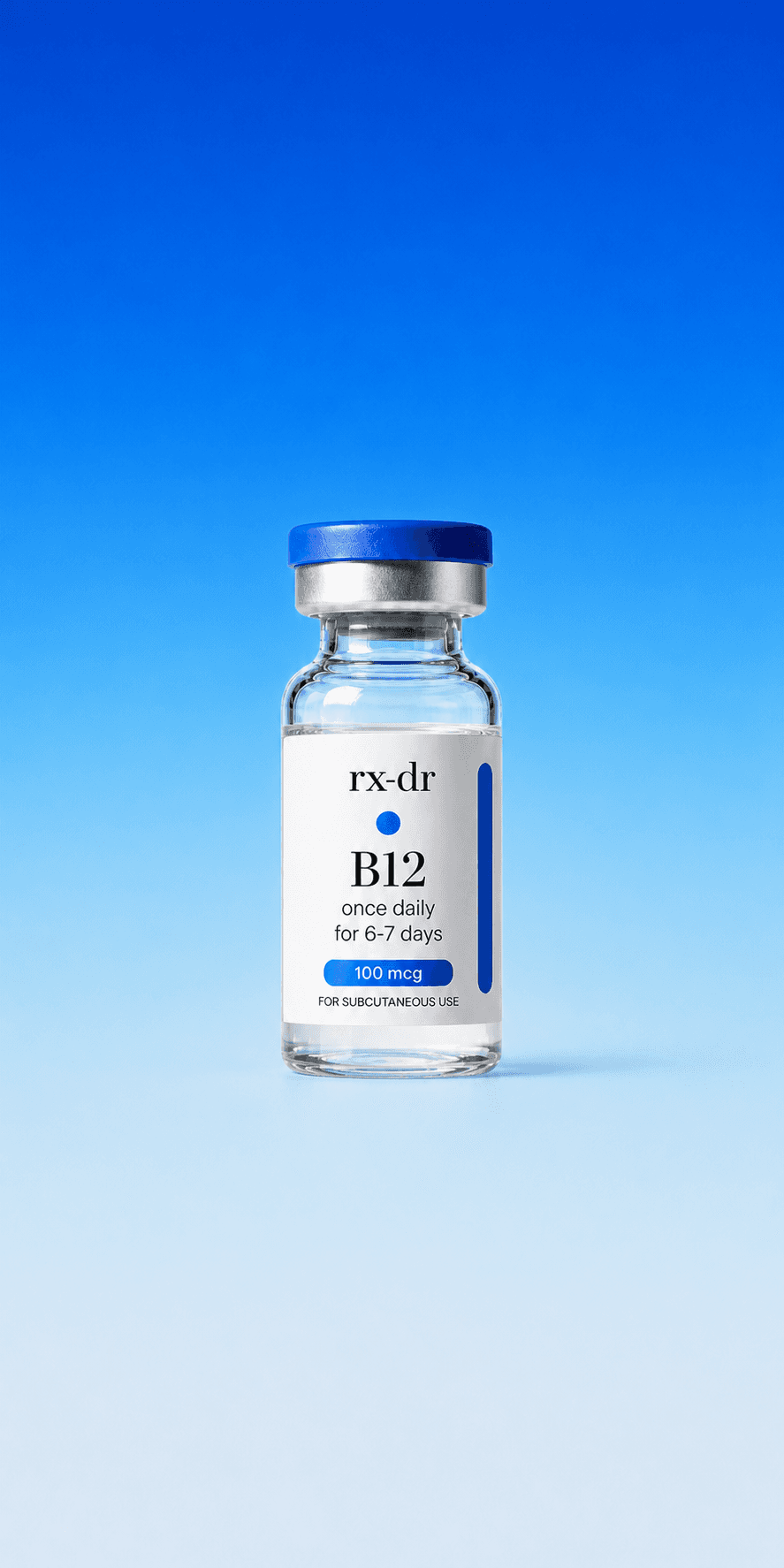 B12 Shot