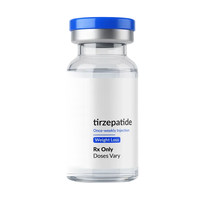 Tirzepatide / Methylcobalamin Injection